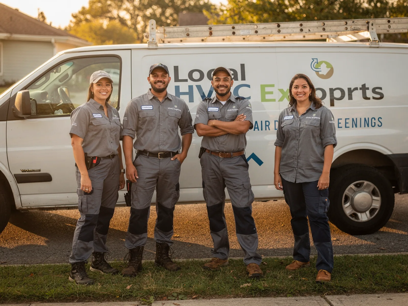 24/7 HVAC Repair & AC Replacement company in Angleton, TX